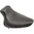 LEPERA Solo Silhouette Smooth Harley Davidson Flst 1450 Heritage Softail LX-850 motorcycle seat - фото #2