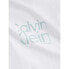 CALVIN KLEIN Matte Front Logo short sleeve T-shirt