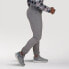 Фото #2 товара Wrangler Men's ATG Slim Fit Taper Synthetic Trail Jogger Pants - Dark Gray 40x30