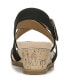 ფოტო #5 პროდუქტის Sincere Strappy Wedge Sandals