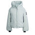 Фото #21 товара adidas women MYSHELTER COLD.RDY Jacket