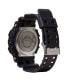 Men's Analog Digital Black Resin Watch, 51.2mm, GA110CD-1A3