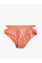 Фото #10 товара Плавки Koton Pencere Detaylı Bikini