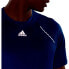 Фото #6 товара Футболка Adidas Спортивная Hit Spin Short Sleeve