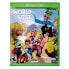 Фото #1 товара XBOX GAMES World To The West UK/FR