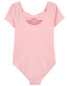 Toddler Dance Leotard 2T