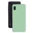 CONTACT Xiaomi Redmi 7A Silicone Cover blue / turquoise - фото #2