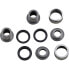 MOOSE HARD-PARTS Front Shock Bushing Kit Suzuki LTR450 06-11 - фото #2