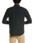 Фото #2 товара Brooks Brothers Woven Shirt Men's