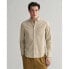 GANT Reg Ut Corduroy overshirt