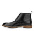 ფოტო #3 პროდუქტის Men's Titus Lace-Up Boots