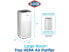 Clorox 320 Large Room Air Purifier