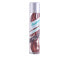 DARK & DEEP BROWN dry shampoo 200 ml