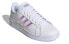 Фото #4 товара Кроссовки Adidas neo GRAND COURT FY8925