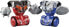 Фото #4 товара Silverlit Silverlit - Robo Kombat Mega Twin Pack (88068) /Interactive Pets and Robots