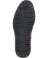 ფოტო #5 პროდუქტის Men's Elijah Tru Comfort Foam Lace Up Ankle Boots