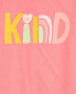 Kid Be Kind Graphic Tee 12