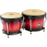 Meinl HB100WRB Headliner Series Bongo 6.75" & 8" (Wine Red Burst)