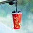 Фото #3 товара Освежитель воздуха для автомобилей Shico PERCC3D864 Coca-Cola Vanilla