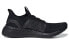 Adidas Ultraboost 19 Triple Black G27508 Running Shoes