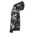 HURLEY H2O Dri Solar One&Only hoodie