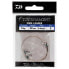 DAIWA Tournament Wire Line leader 30 cm