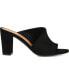 ფოტო #2 პროდუქტის Women's Allea Block Heel Dress Sandals