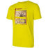 ფოტო #3 პროდუქტის TRANGOWORLD Excelsior short sleeve T-shirt