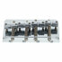 Фото #2 товара Harley Benton Parts Bridge Bass 4-String CH