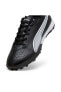 Erkek Halı Saha Futbol Ayakkabısı Kıng Match Tt Black- White 10726001