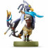 Set of Figures Nintendo The Legend of Zelda: Breath of the Wild - Wonders