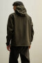 Фото #20 товара Верхняя одежда H&M Куртка Softshell Su Tutmaz