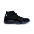 Фото #2 товара Кроссовки Nike Air Jordan 11 Retro Gamma Blue (Черный)