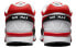 Фото #5 товара Nike Air Max BW White Violet 低帮 跑步鞋 男款 白红色 / Кроссовки Nike Air Max DN4113-100