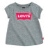 ფოტო #1 პროდუქტის LEVI´S ® KIDS Batwing a Line Infant short sleeve T-shirt