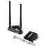 Фото #3 товара ASUS PCE-AX58BT BT 5.0 Wireless LAN Adapter, 2.4GHz/5GHz WLAN - PCIe x1