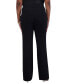 Women's High-Rise Pull-On Crepe Pants