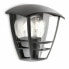 Фото #2 товара Настенный светильник Philips 15387/30/16 Чёрный Алюминий 60 W E27