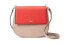 Сумка kate spade Cameron Leather Saddle Bag