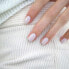 Green Nail Lacquer MILKY WHITE 15 ml - фото #6