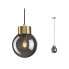 Фото #3 товара PAULMANN 797.43 - 1 bulb(s) - E27 - IP20 - Brass