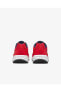 Фото #4 товара Revolution 6 nike kırmızı spor ayakkabı unisex dc3728-601