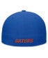 Men's Royal Florida Gators On-Field Pro Fitted Hat