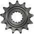 Фото #1 товара RENTHAL 289-520 Grooved Front Sprocket