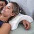 Фото #28 товара Вискоэластичная шейная подушка для пар Cozzy InnovaGoods