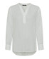 Women's Long Sleeve Tunic Blouse