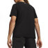 Фото #2 товара Puma Sf Race Crew Neck Short Sleeve T-Shirt Mens Black Casual Tops 62380501