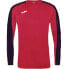 Фото #3 товара Joma Academy III T-Shirt L/S 101658.601