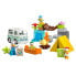 Фото #2 товара LEGO Country Adventure Construction Game