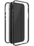 Black Rock 360° Glass Cover Apple iPhone 13 Pro Schwarz